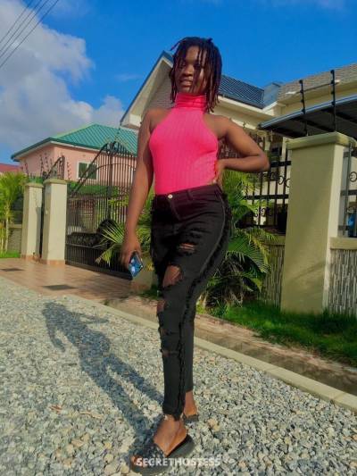 21Yrs Old Escort 135CM Tall Accra Image - 12