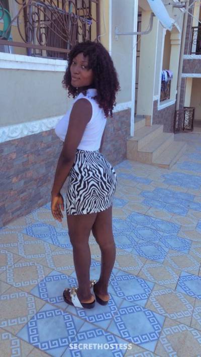 21Yrs Old Escort 136CM Tall Accra Image - 2