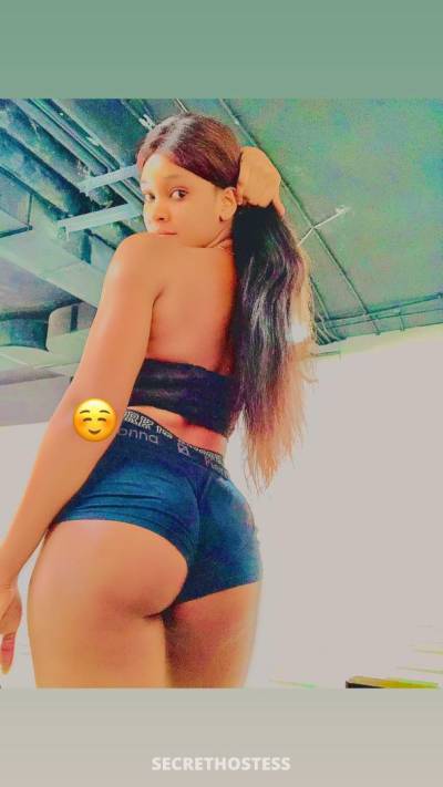 21Yrs Old Escort Abuja Image - 3