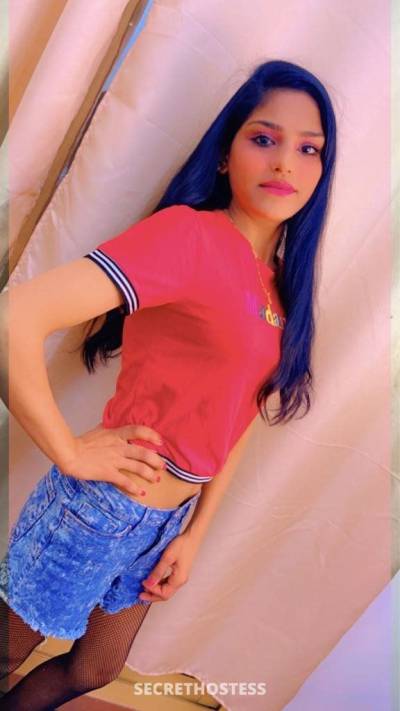 21Yrs Old Escort 156CM Tall Dubai Image - 2