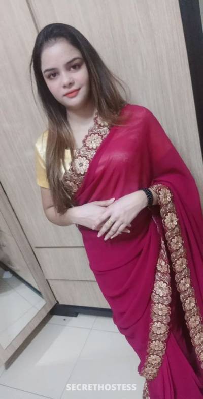 Yuzi Indian, escort in Dubai