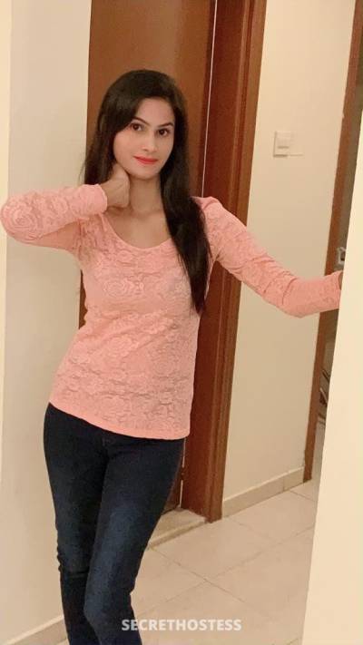 21Yrs Old Escort 166CM Tall Abu Dhabi Image - 1