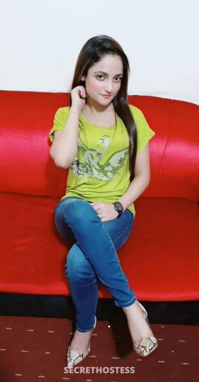 21Yrs Old Escort 166CM Tall Abu Dhabi Image - 0