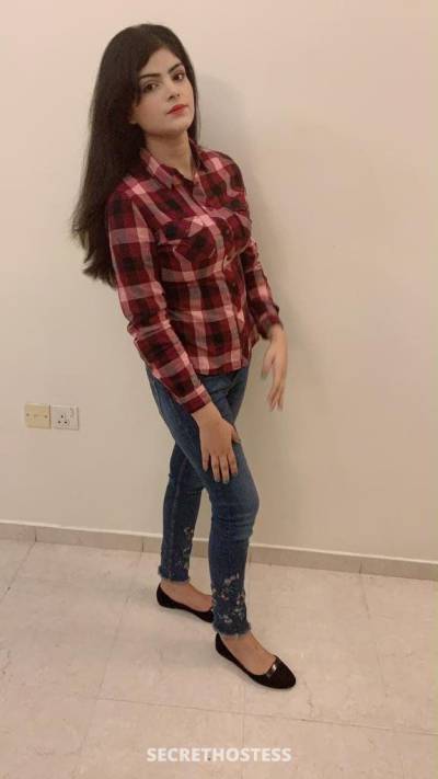 21Yrs Old Escort 166CM Tall Abu Dhabi Image - 2