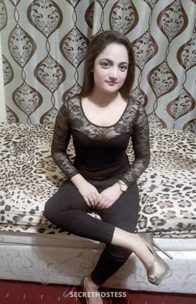 Zeni Model, escort in Ajman