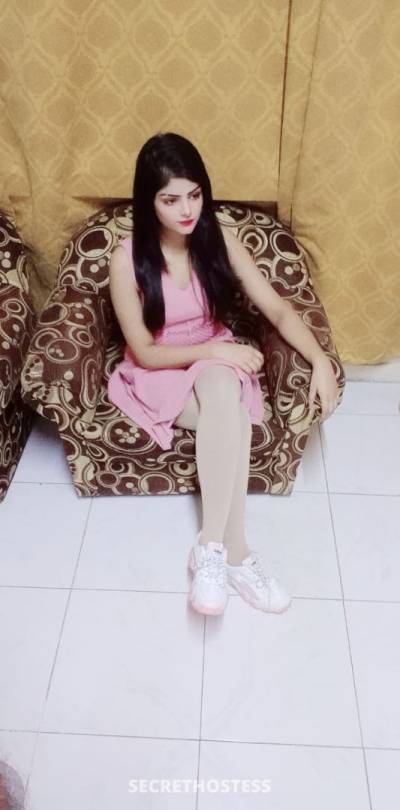 21Yrs Old Escort 166CM Tall Ajman Image - 1