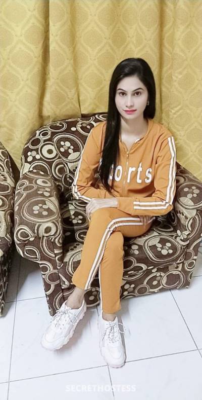 21Yrs Old Escort 166CM Tall Ajman Image - 3