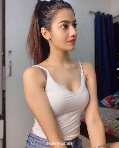 21Yrs Old Escort 167CM Tall Dubai Image - 0