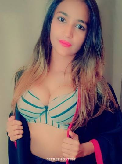 21Yrs Old Escort 170CM Tall Dubai Image - 1