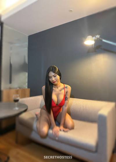 21Yrs Old Escort 168CM Tall Manila Image - 10