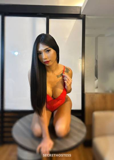 21Yrs Old Escort 168CM Tall Manila Image - 11