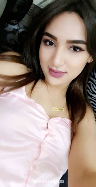 21 Year Old Moroccan Escort Riyadh - Image 1