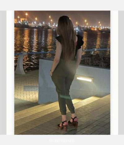 21Yrs Old Escort 165CM Tall Abu Dhabi Image - 0