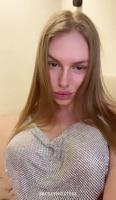 Katya Russia, escort in Jeddah