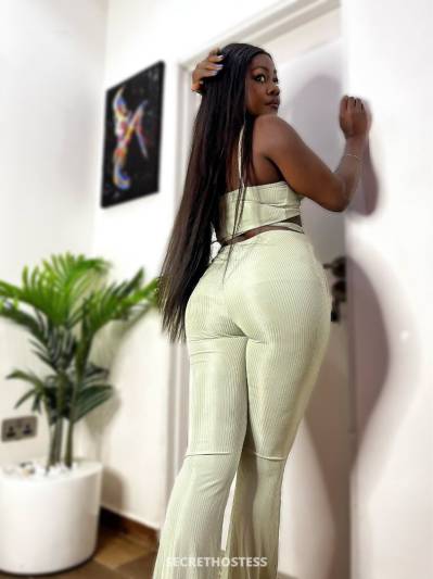 21Yrs Old Escort 173CM Tall Abuja Image - 5