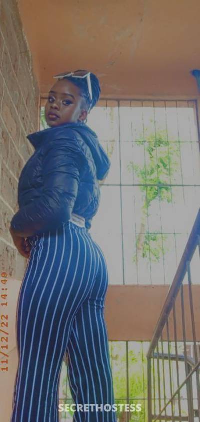 22Yrs Old Escort 152CM Tall Nairobi Image - 2