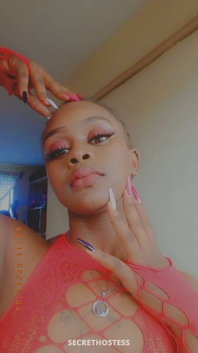 22Yrs Old Escort 152CM Tall Nairobi Image - 3