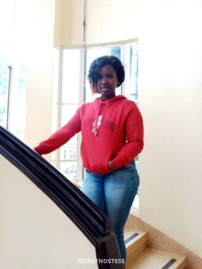 22Yrs Old Escort 170CM Tall Nairobi Image - 3