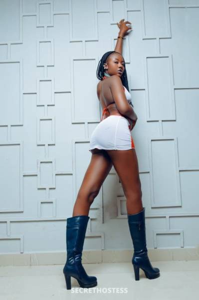 22Yrs Old Escort 173CM Tall Nairobi Image - 0