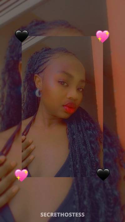 22Yrs Old Escort 173CM Tall Nairobi Image - 2