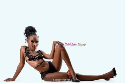 22 Year Old African Escort Nairobi - Image 7