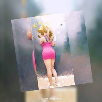 22 year old Escort in Nairobi Candy, escort