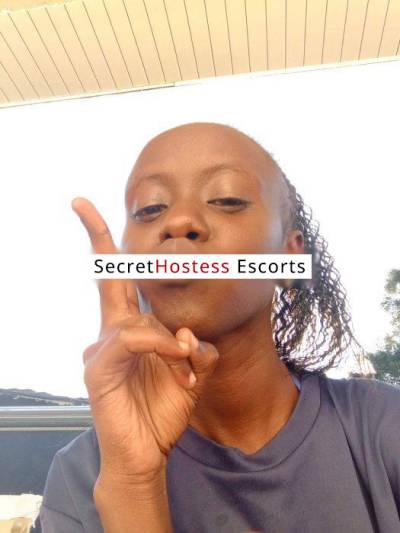 22Yrs Old Escort 48KG 155CM Tall Nairobi Image - 0