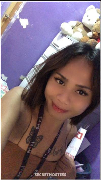 22Yrs Old Escort 155CM Tall Manila Image - 0