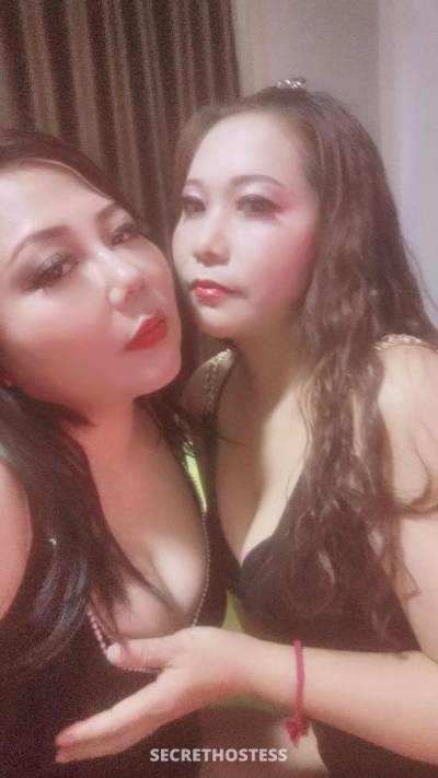 We Are Two Ladies Offer Threesome, escort in Amman