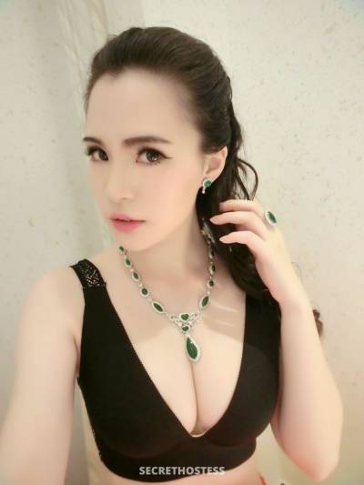 Tina, escort in Abu Dhabi