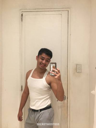 22Yrs Old Escort 173CM Tall Manila Image - 0