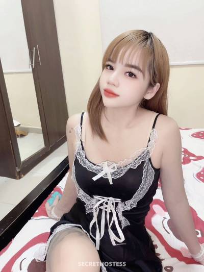 22Yrs Old Escort 169CM Tall Abu Dhabi Image - 4