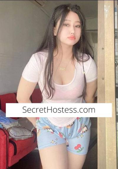 22 year old Asian Escort in Bella Vista Sydney Videos