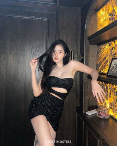 Chiaa Liaa, escort in Jakarta