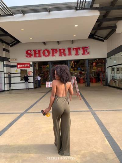 22Yrs Old Escort 130CM Tall Accra Image - 1