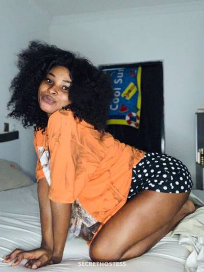 22Yrs Old Escort 130CM Tall Accra Image - 2