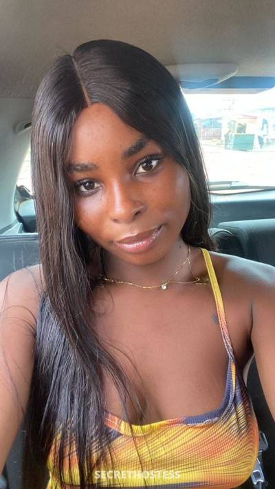 22Yrs Old Escort 130CM Tall Accra Image - 6