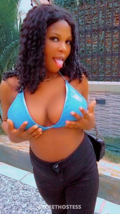 22Yrs Old Escort 132CM Tall Accra Image - 1