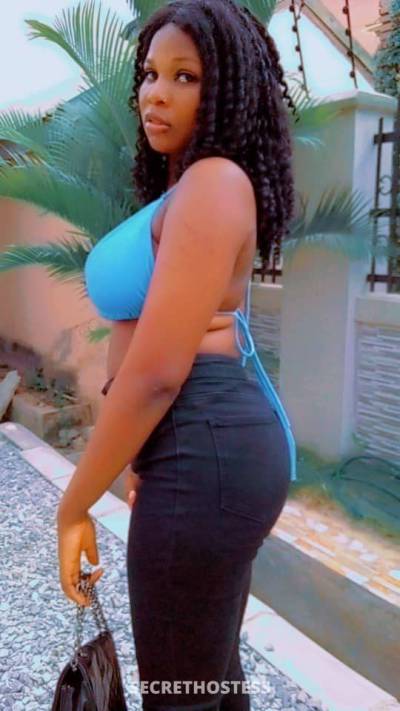 22Yrs Old Escort 132CM Tall Accra Image - 2