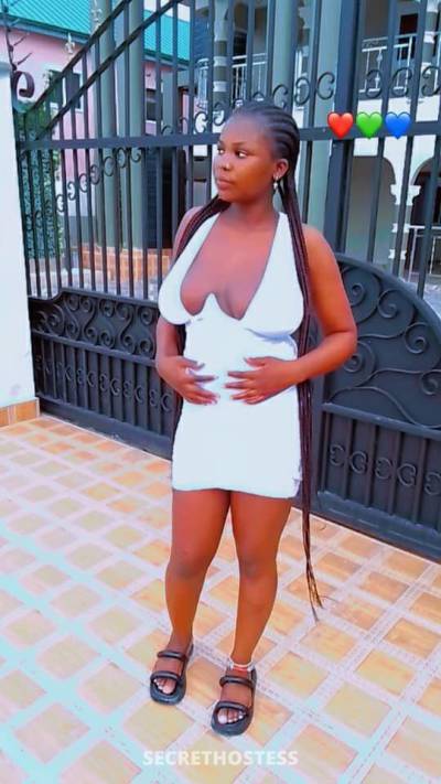 22Yrs Old Escort 132CM Tall Accra Image - 5