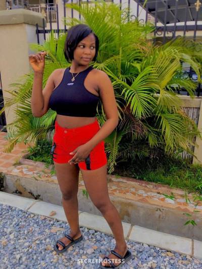 22Yrs Old Escort 132CM Tall Accra Image - 8