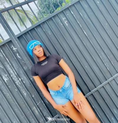 22Yrs Old Escort 148CM Tall Accra Image - 5