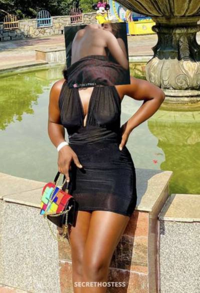 22Yrs Old Escort 152CM Tall Abuja Image - 2