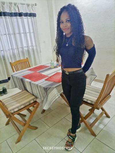 22Yrs Old Escort 160CM Tall Abidjan Image - 0