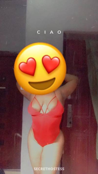 22Yrs Old Escort 173CM Tall Abuja Image - 2