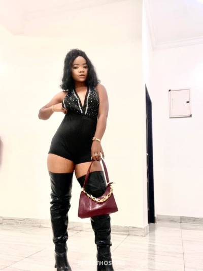 22Yrs Old Escort 184CM Tall Accra Image - 2