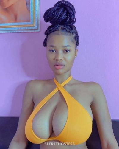 22Yrs Old Escort Nairobi Image - 1