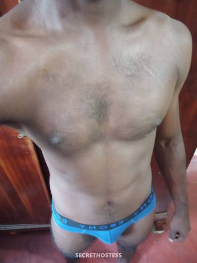 Hot Young Boy, Male escort in Colombo