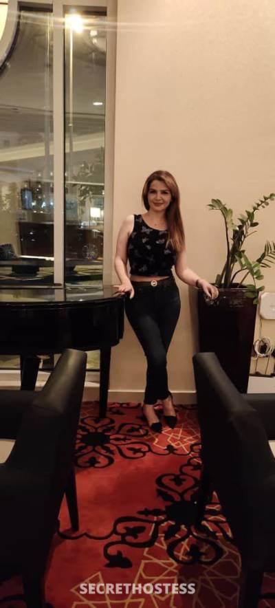 22Yrs Old Escort 167CM Tall Dubai Image - 0