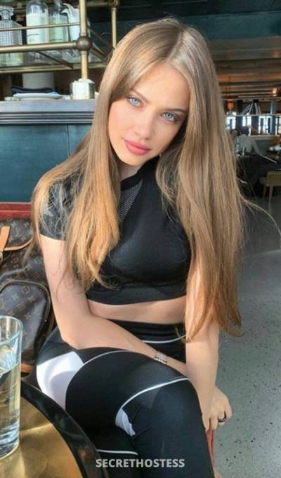 Kristina - Russian, escort in Bangkok